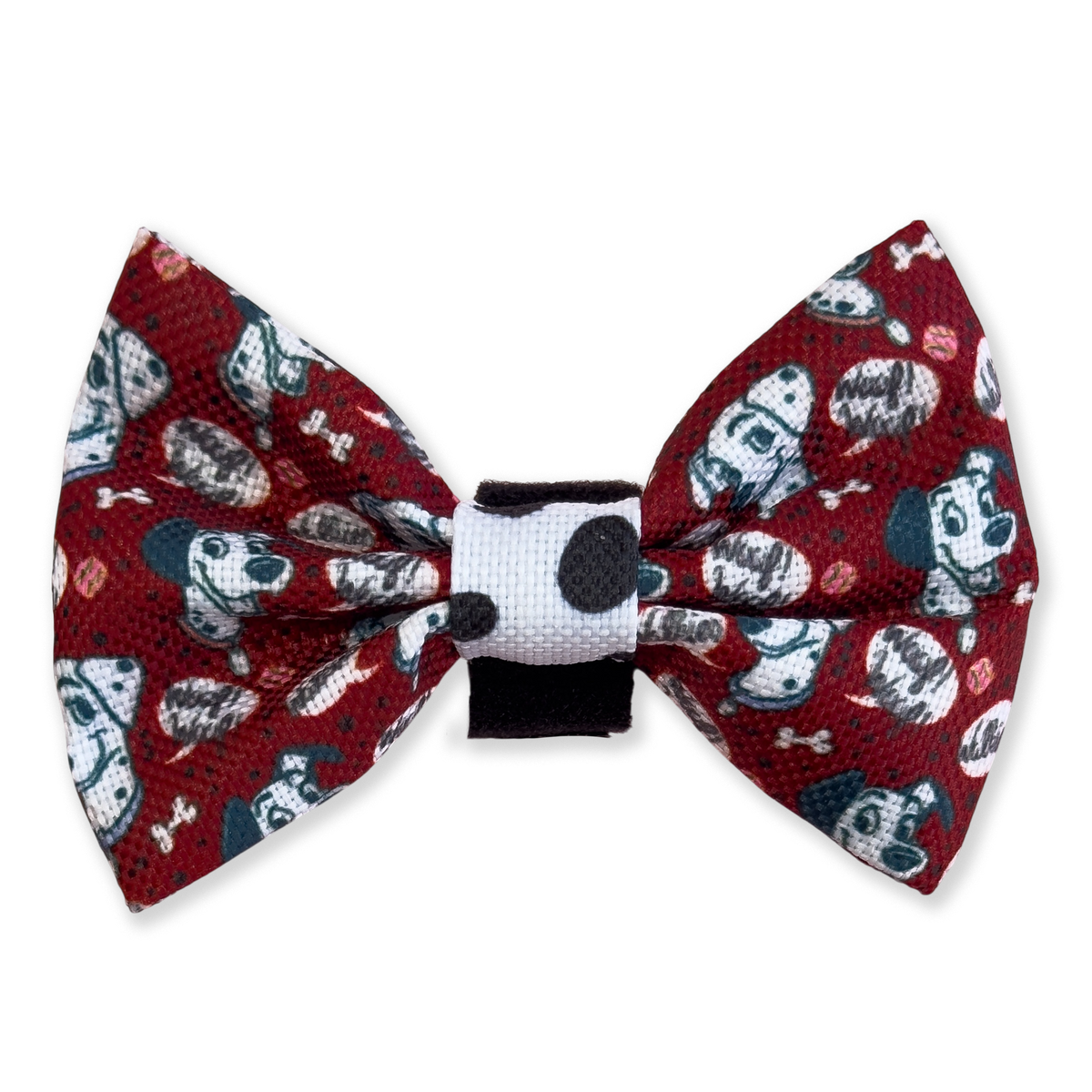 Disney Bow Tie - 101 Dalmatians