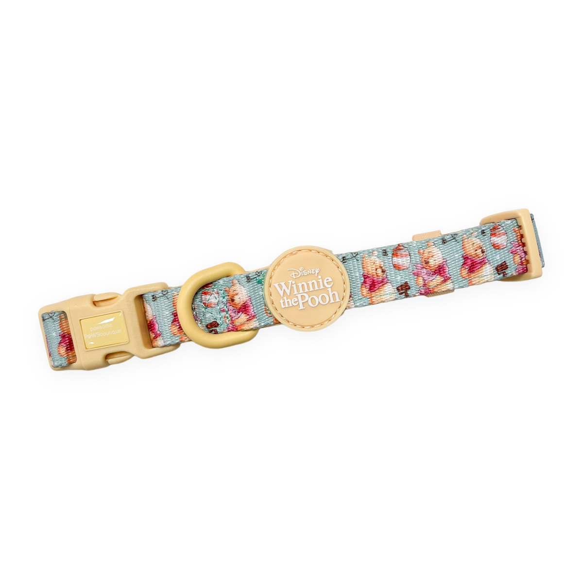 Collar - Winnie The Pooh
