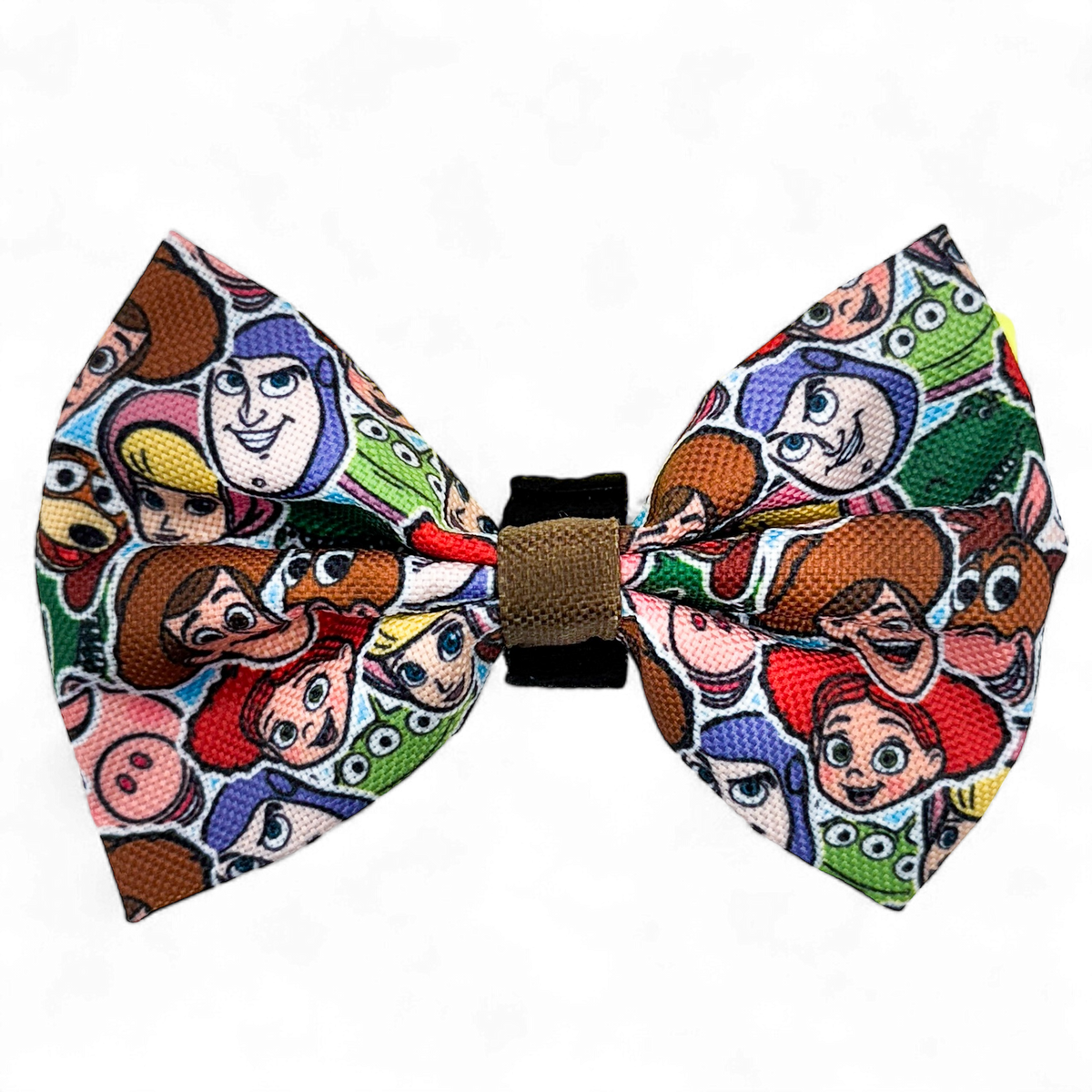 Bow Tie - Toy Story Friends