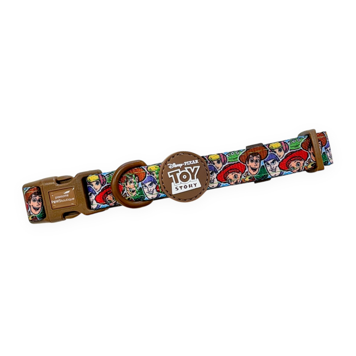Collar - Toy Story Friends