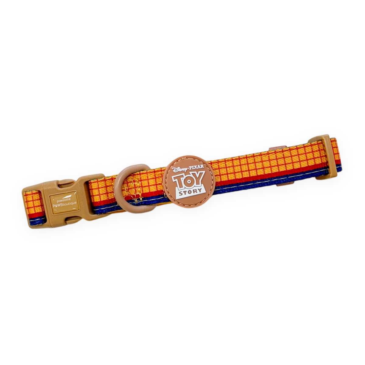 Collar - Woody