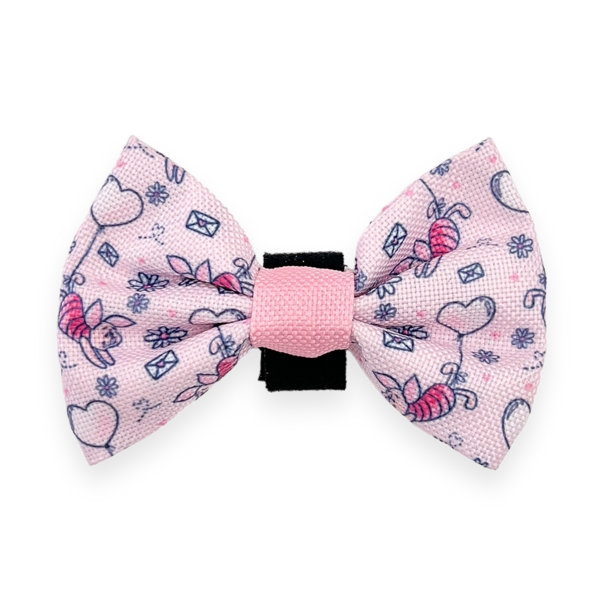 Bow Tie - Piglet