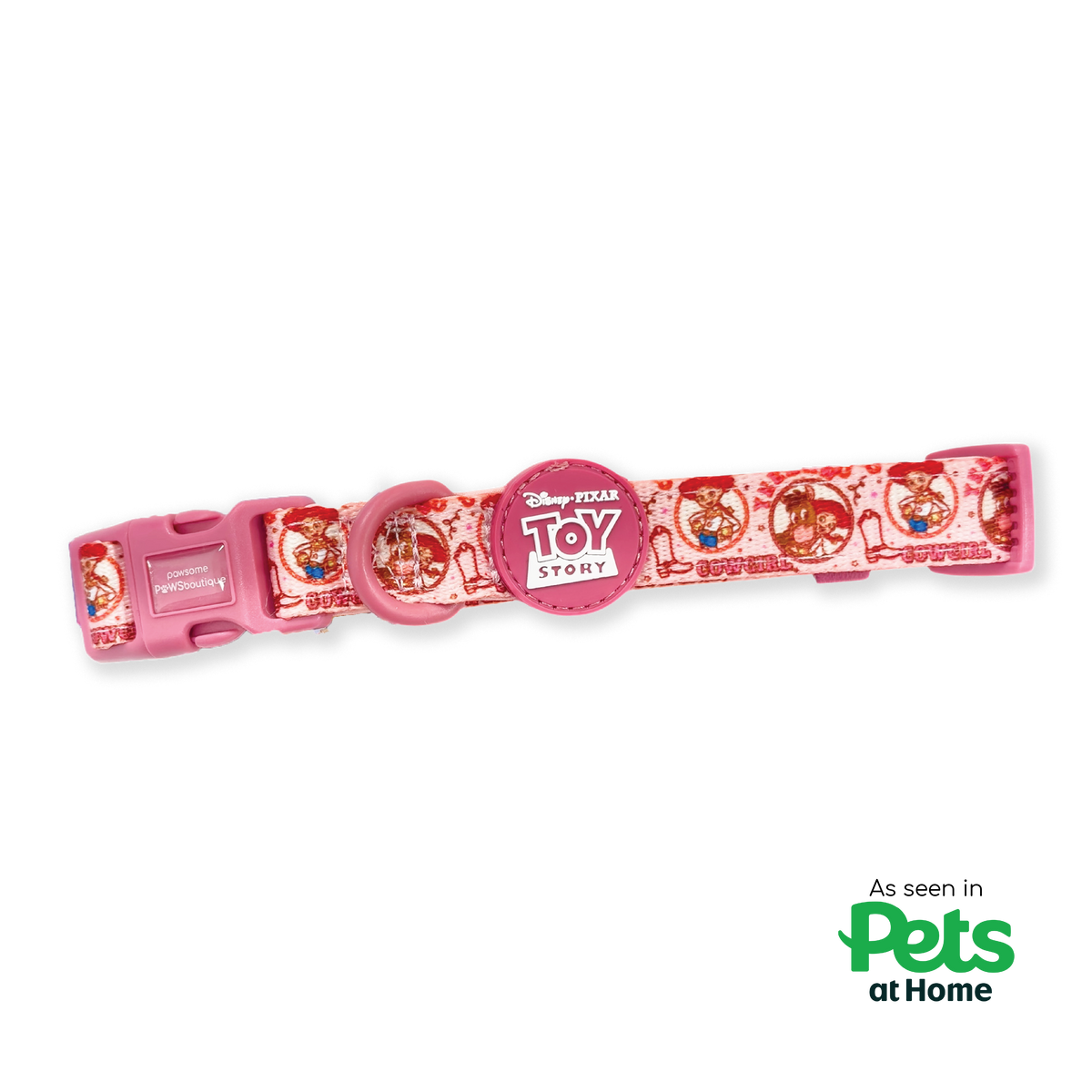 Disney Collar - Jessie