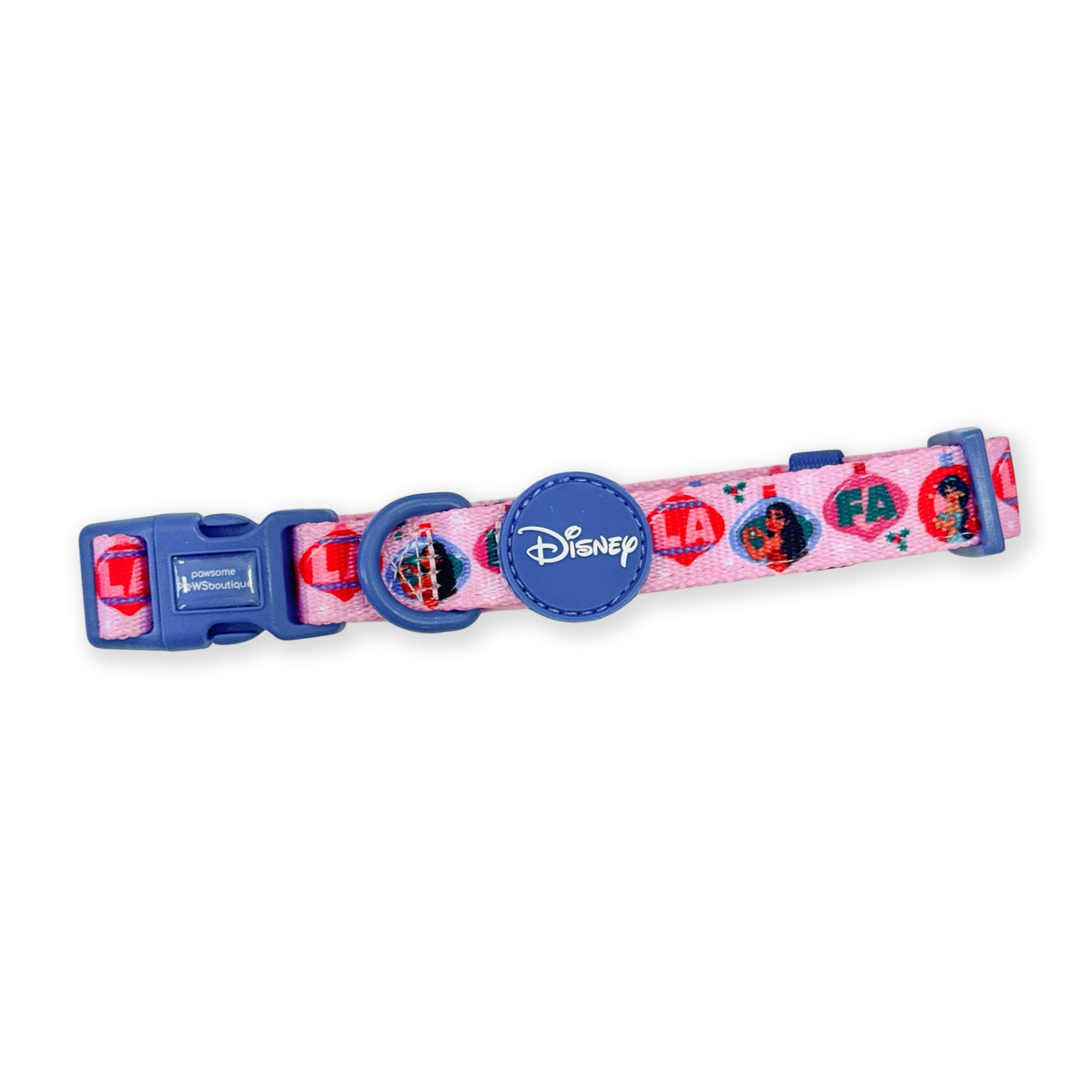 Disney Collar - Princess