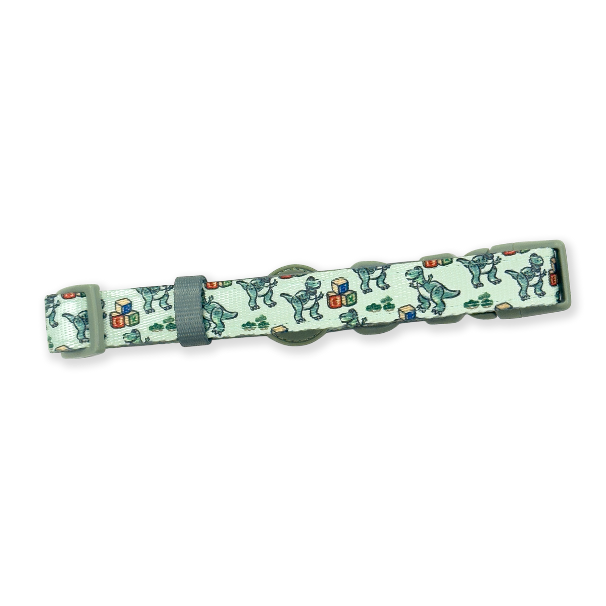 Disney Collar - Rex