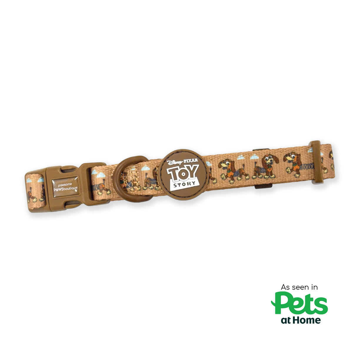 Disney Collar - Slinky