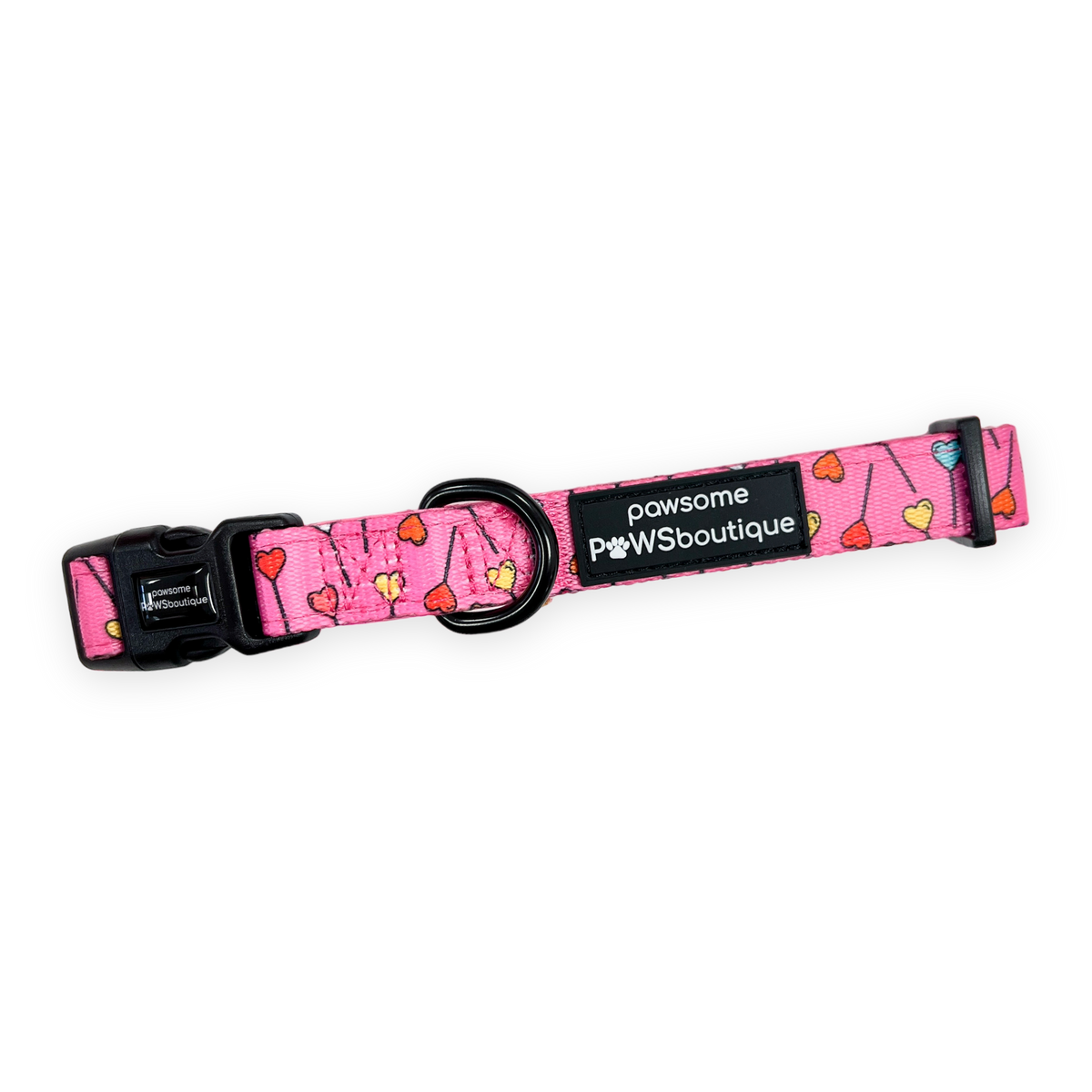 Collar – Candypop