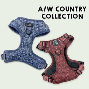 A/W Country Collection