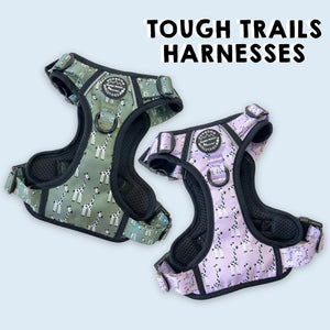 Tough Trails Harnesses