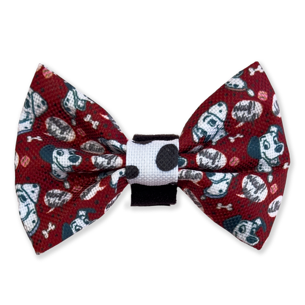 Disney© Bow Tie - 101 Dalmatians