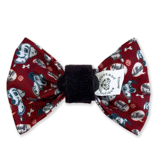 Disney© Bow Tie - 101 Dalmatians