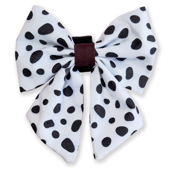 Disney© Sailor Bow Tie - 101 Dalmatians