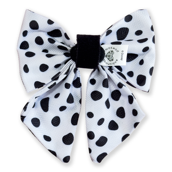 Disney© Sailor Bow Tie - 101 Dalmatians