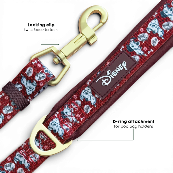 Disney© AdjustFit Lead - 101 Dalmatians