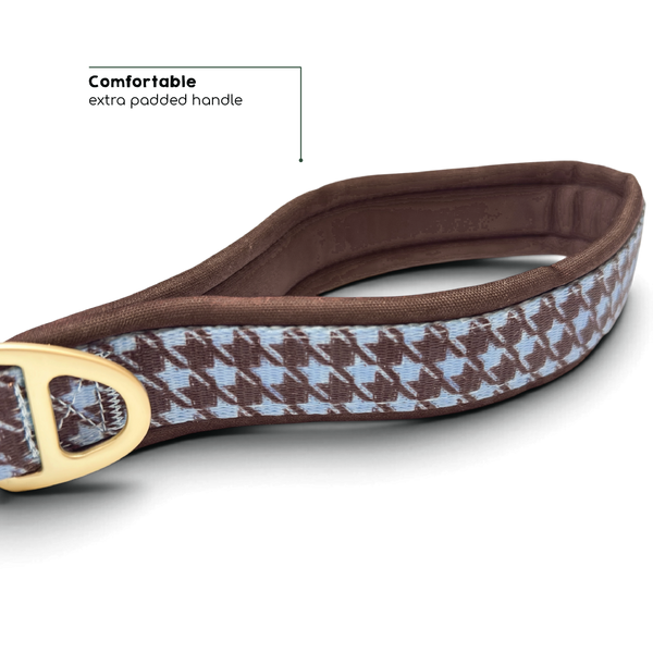 AdjustFit Lead - Horizon Houndstooth