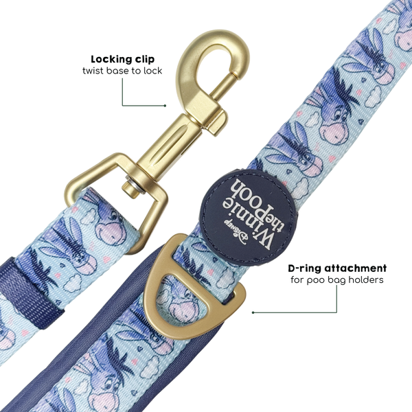 Disney© AdjustFit Lead - Eeyore