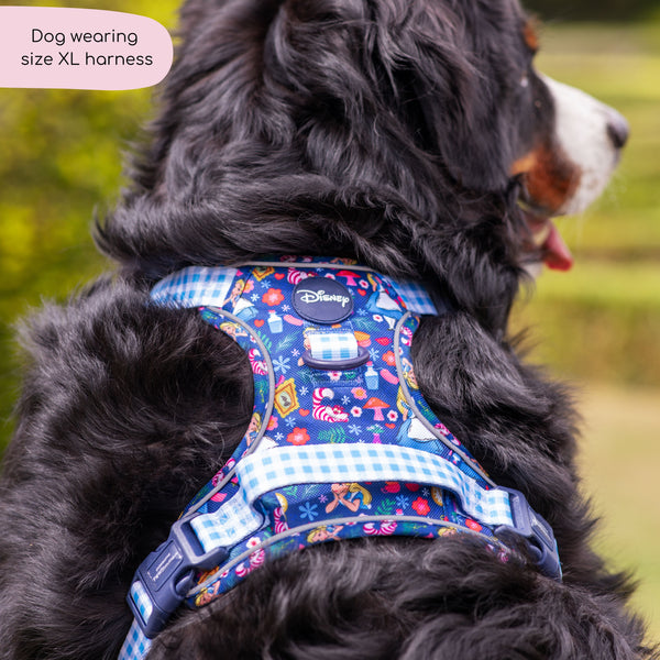 Tough Trails™ Harness - Alice In Wonderland