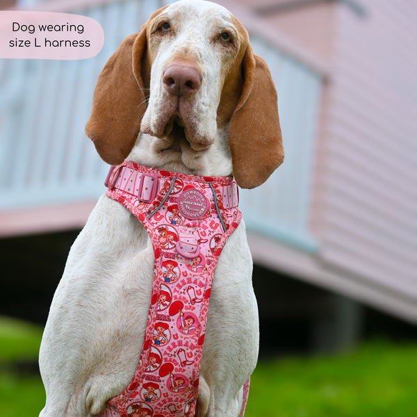 Disney© Tough Trails™ Harness - Jessie