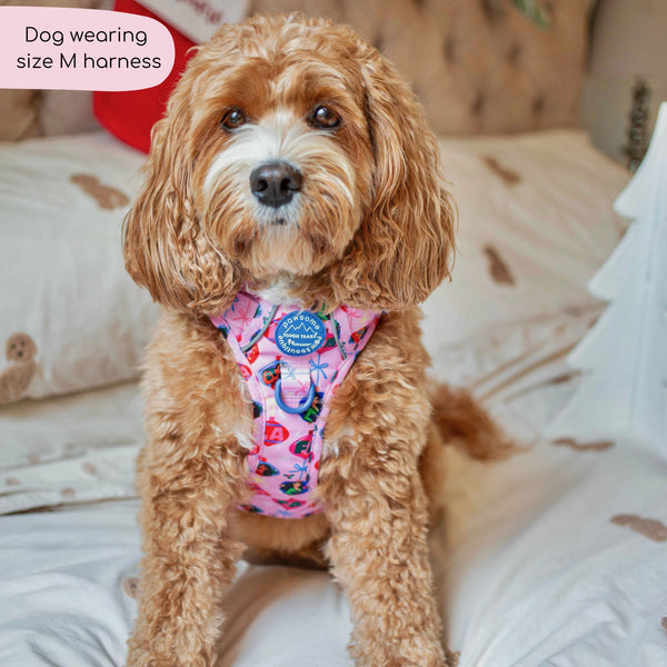 Disney© Tough Trails™ Harness - Princess