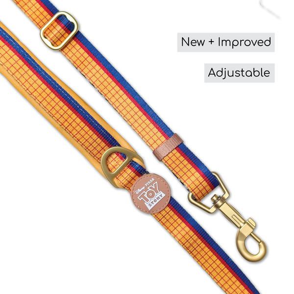 Disney© AdjustFit Lead - Woody