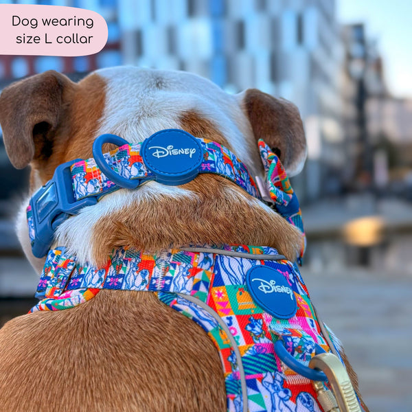 Disney© Collar - Lady + The Tramp