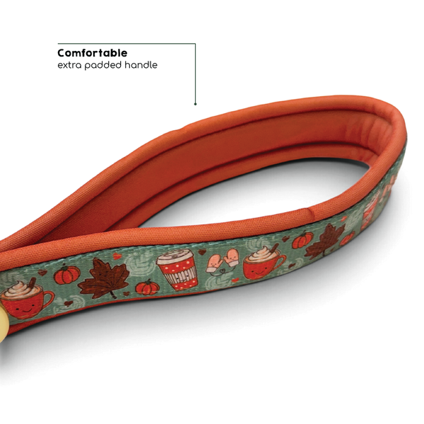 AdjustFit Lead - Pumpkin Spice