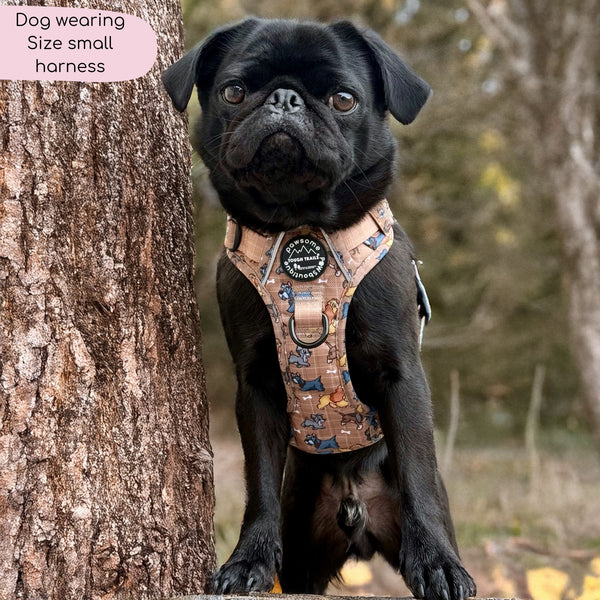 Disney© Tough Trails™ Harness - Disney Dogs