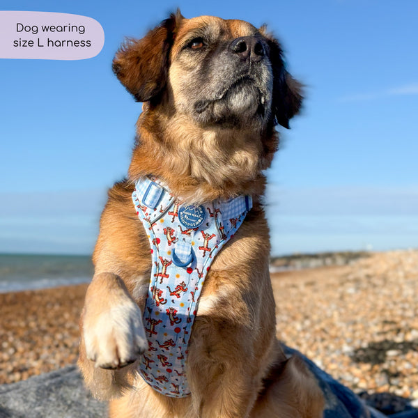Disney© Tough Trails™ Harness - Tigger