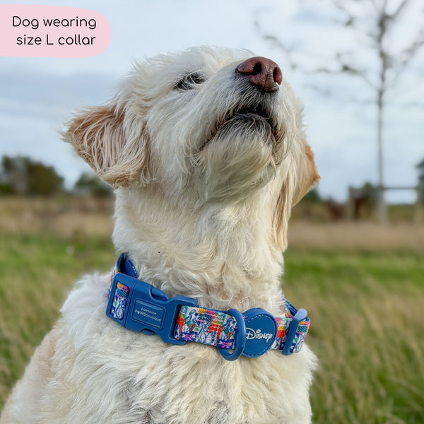 Disney© Collar - Lady + The Tramp
