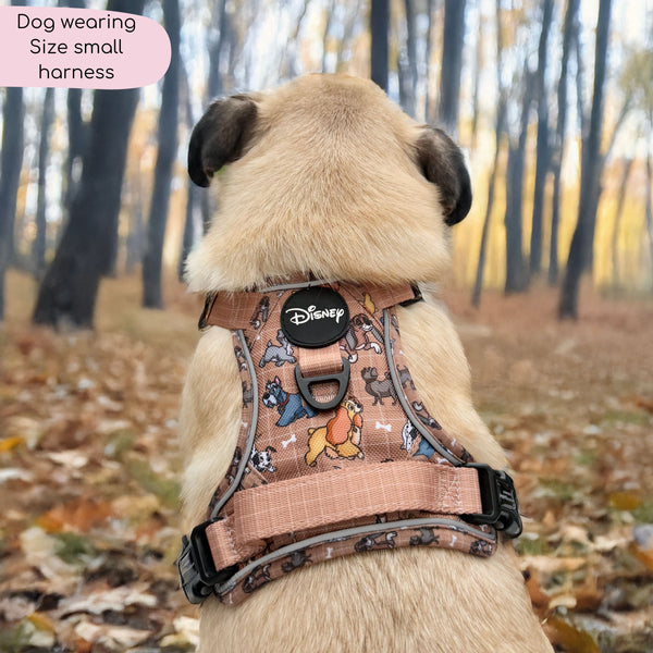 Disney© Tough Trails™ Harness - Disney Dogs