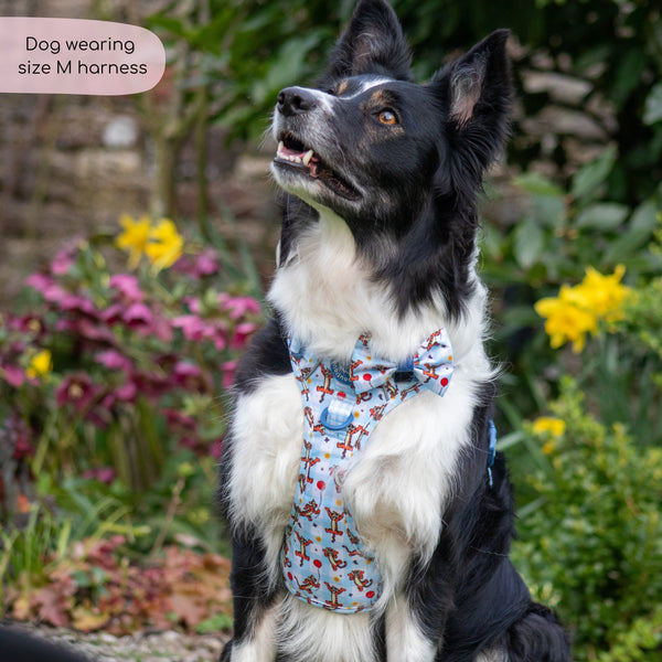 Disney© Tough Trails™ Harness - Tigger