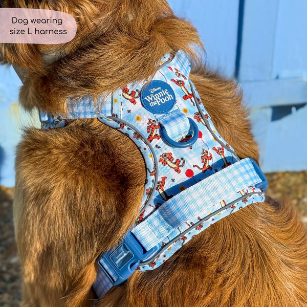 Disney© Tough Trails™ Harness - Tigger