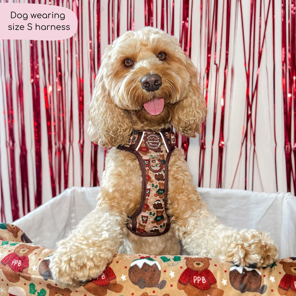 Tough Trails™ Harness - Snuggle Season