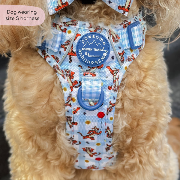 Disney© Tough Trails™ Harness - Tigger