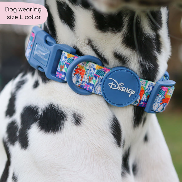 Disney© Collar - Lady + The Tramp