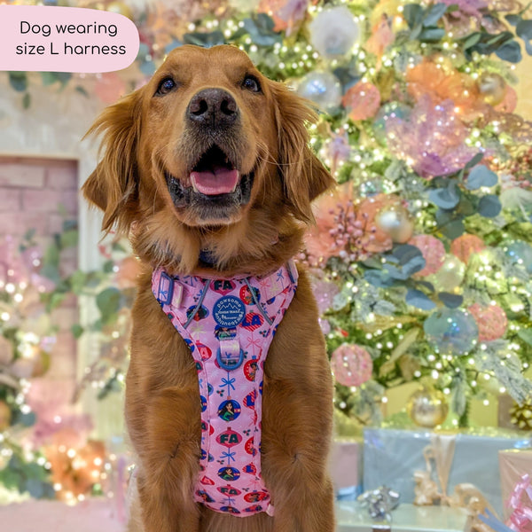 Disney© Tough Trails™ Harness - Princess