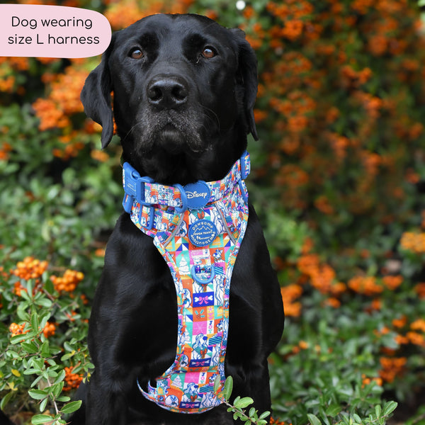 Disney© Tough Trails™ Harness - Lady + The Tramp