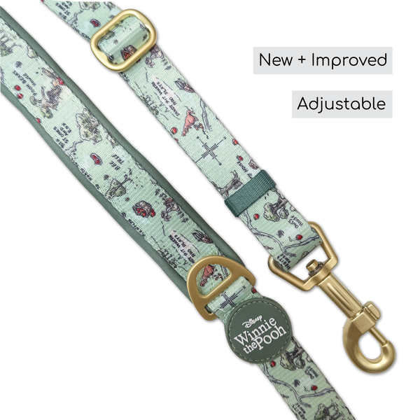 Disney© AdjustFit Lead - 100 Aker Wood