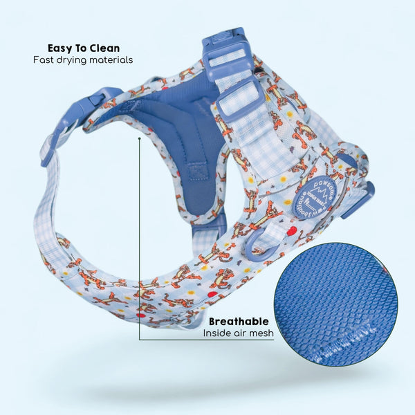 Disney© Tough Trails™ Harness - Tigger