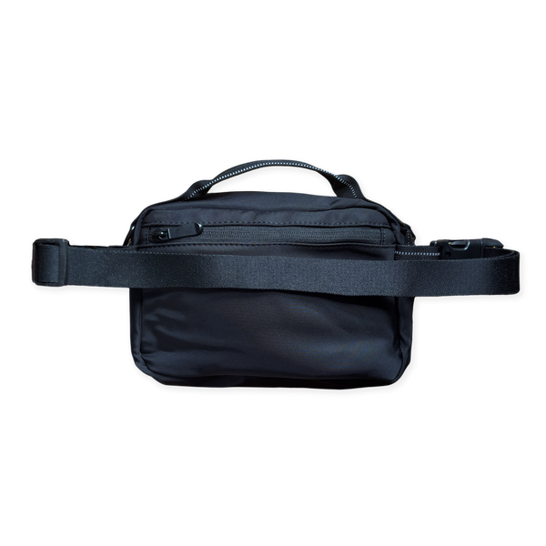 All In One Bumbag - Black