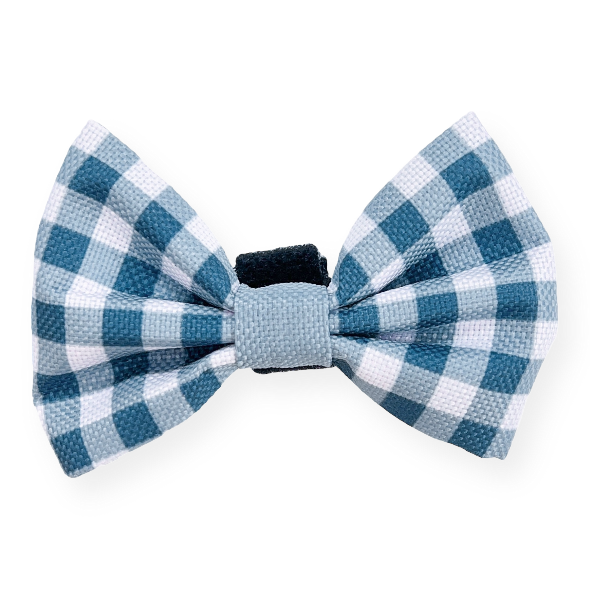 Disney© Bow Tie - Bambi + Friends Blue Gingham