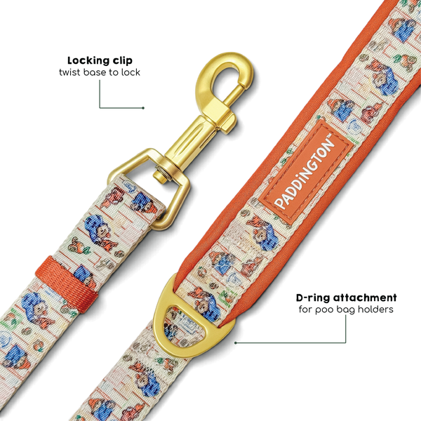 Paddington™ AdjustFit - Peckish Paddington