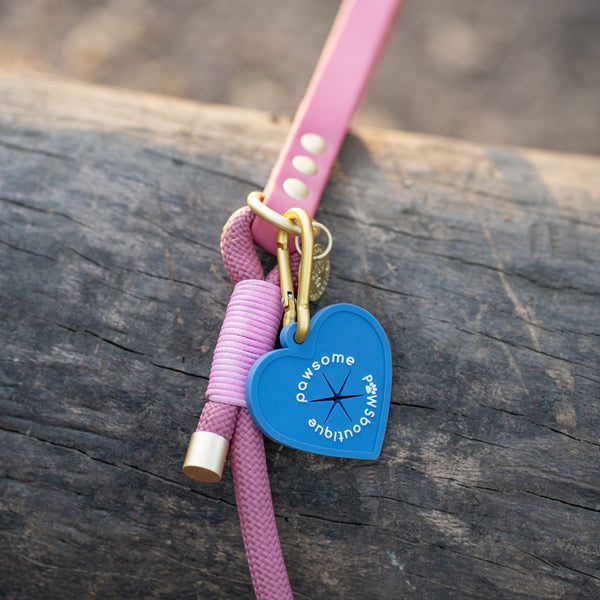Pawsome Poop Pocket - Royal Blue