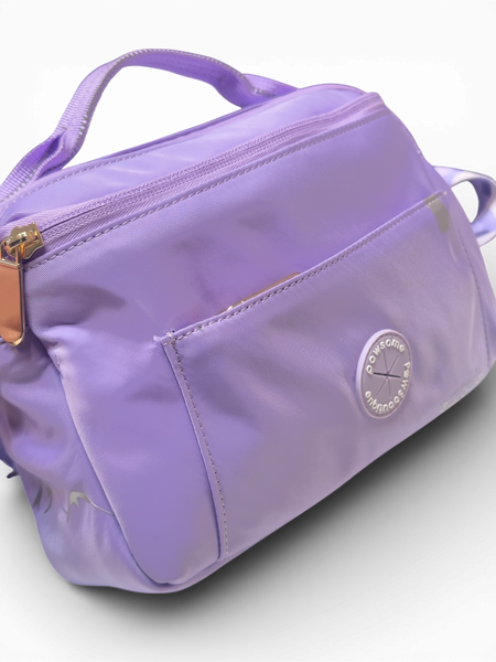 All In One Bumbag - Lavender Lilac