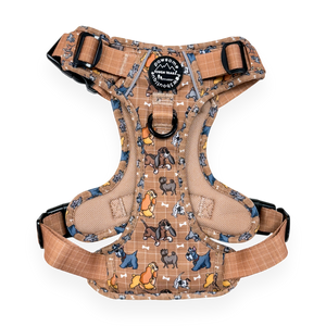 Disney© Tough Trails™ Harness - Disney Dogs