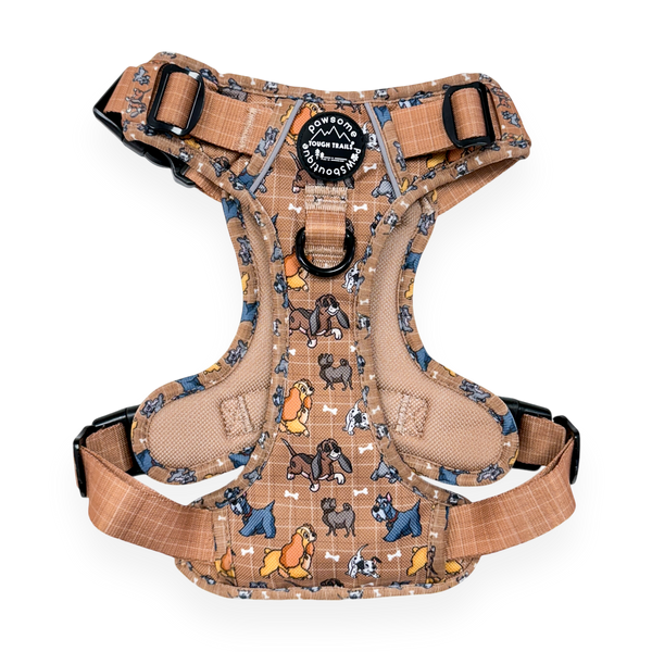 Disney© Tough Trails™ Harness - Disney Dogs