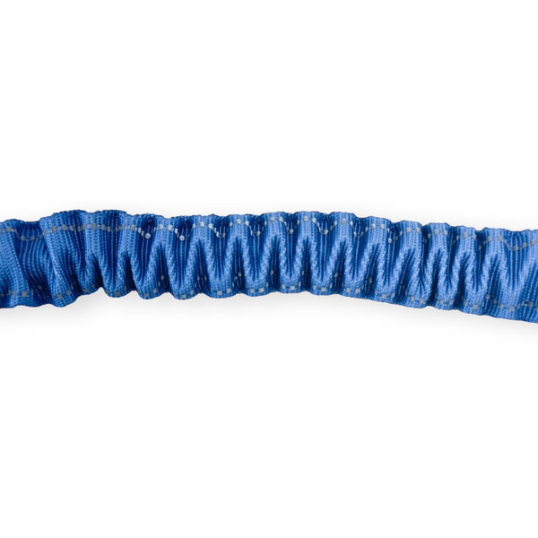 Handsfree Lead - Walkies Ready® Cornflower Blue