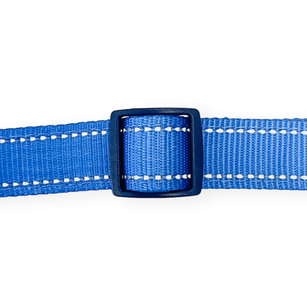 Handsfree Lead - Walkies Ready® Cornflower Blue