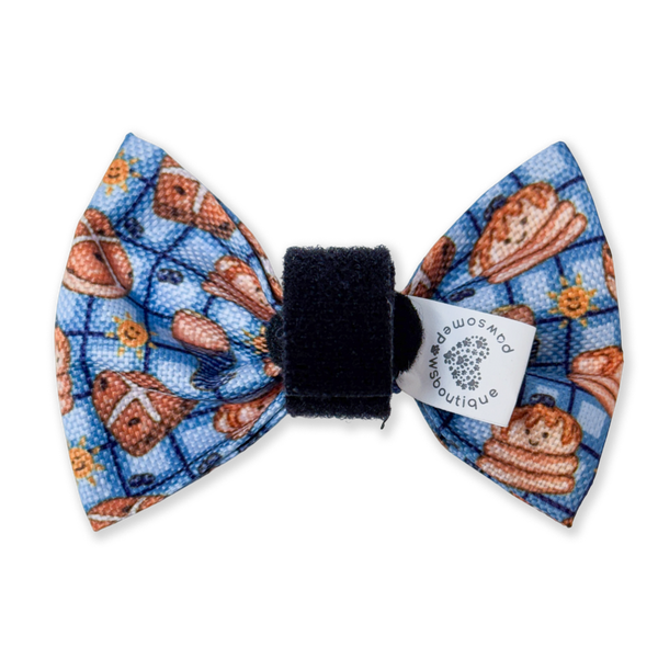 Bow Tie - Rise & Shine