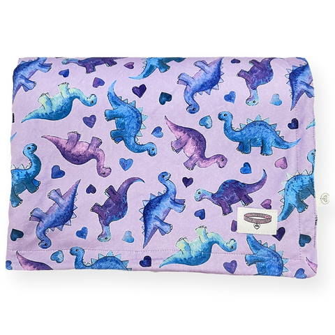 Dog Blanket - Tiny Diny